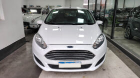 FORD FIESTA KD 1 6 S