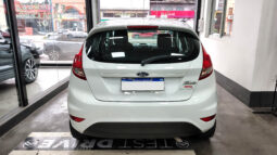 FORD FIESTA KD 1 6 S