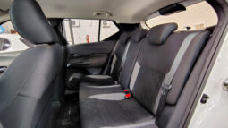 NISSAN KICKS ADVANCE CVT lleno