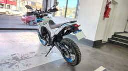 VOGE RALLY 300
