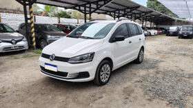 VOLKSWAGEN	SURAN COMFORTLINE