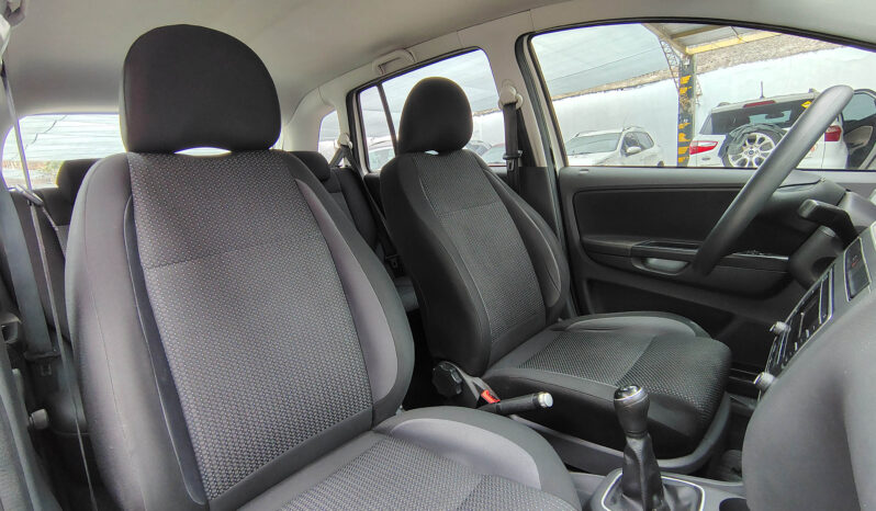 VOLKSWAGEN	SURAN COMFORTLINE lleno