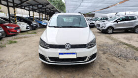 VOLKSWAGEN	SURAN COMFORTLINE