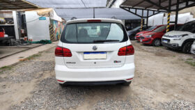 VOLKSWAGEN	SURAN COMFORTLINE