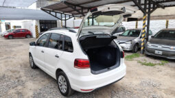 VOLKSWAGEN	SURAN COMFORTLINE lleno