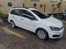 VOLKSWAGEN	SURAN COMFORTLINE