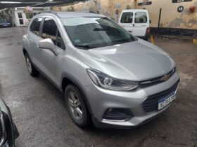 CHEVROLET TRACKER 1.8 LTZ PREMIER
