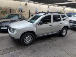 RENAULT	DUSTER 1.6 EXPRESSION