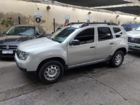 RENAULT	DUSTER 1.6 EXPRESSION