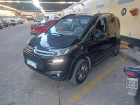 CITROEN	C3 AIRCROSS VTI 115 FEEL