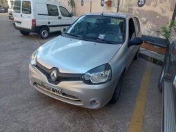 RENAULT	CLIO 1.2 5P CONFORT