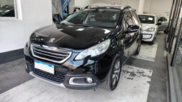 PEUGEOT	2008 VTI FELINE
