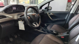 PEUGEOT	2008 VTI FELINE lleno