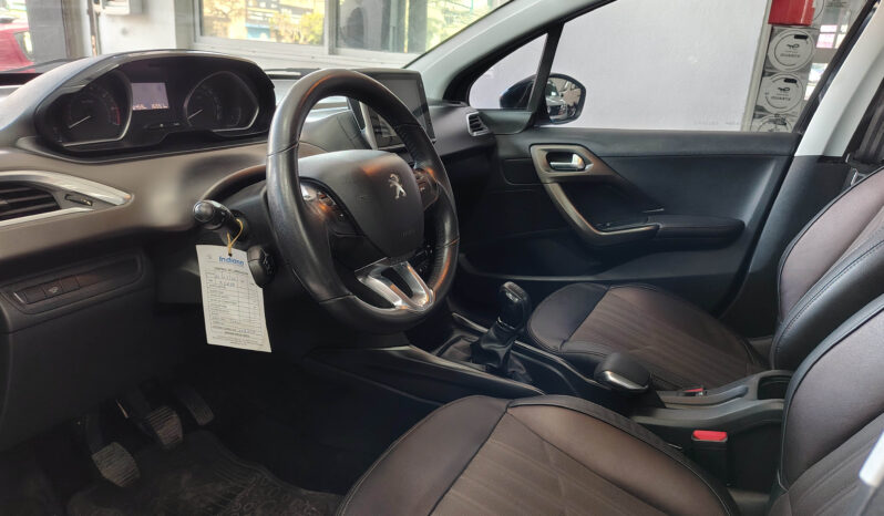 PEUGEOT	2008 VTI FELINE lleno