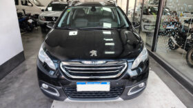 PEUGEOT	2008 VTI FELINE