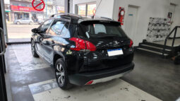 PEUGEOT	2008 VTI FELINE
