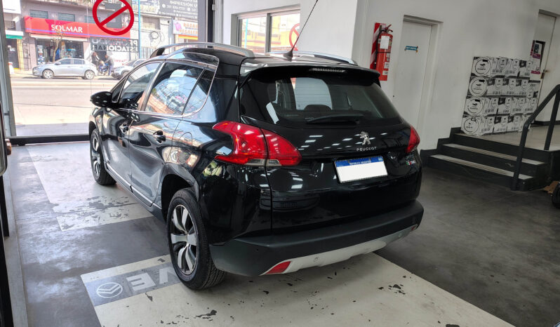 PEUGEOT	2008 VTI FELINE lleno