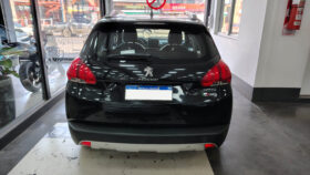 PEUGEOT	2008 VTI FELINE
