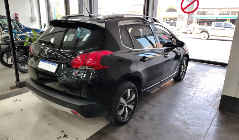 PEUGEOT	2008 VTI FELINE lleno