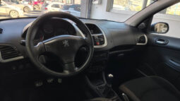 PEUGEOT	207 COMPACT XT SEDAN lleno