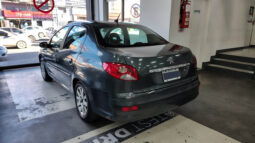 PEUGEOT	207 COMPACT XT SEDAN lleno