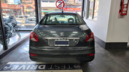 PEUGEOT	207 COMPACT XT SEDAN