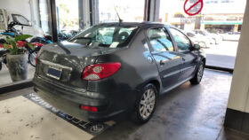 PEUGEOT	207 COMPACT XT SEDAN