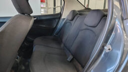 PEUGEOT	207 COMPACT XT SEDAN lleno