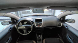 PEUGEOT	207 COMPACT XT SEDAN lleno
