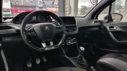 PEUGEOT	208 1.6 THP GT lleno