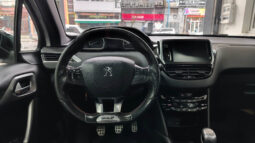 PEUGEOT	208 1.6 THP GT lleno