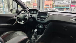 PEUGEOT	208 1.6 THP GT lleno