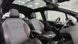 PEUGEOT	208 1.6 THP GT lleno