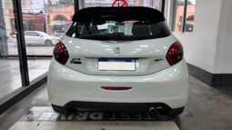 PEUGEOT	208 1.6 THP GT lleno