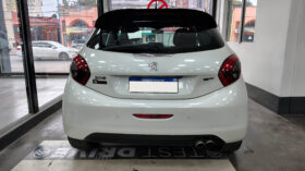 PEUGEOT	208 1.6 THP GT