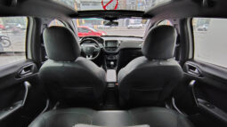 PEUGEOT	208 1.6 THP GT lleno
