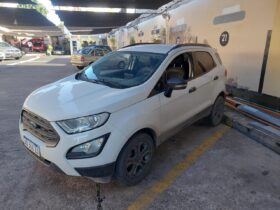 FORD ECOSPORT FREESTYLE 1.5 MT