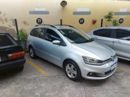 VOLKSWAGEN SURAN COMFORTLINE