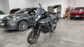 CF MOTO	700 MT
