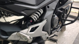 CF MOTO	700 MT lleno