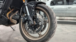 CF MOTO	700 MT lleno