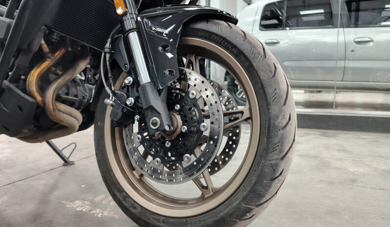 CF MOTO	700 MT lleno