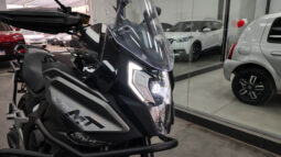 CF MOTO	700 MT lleno
