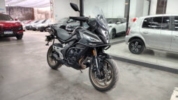 CF MOTO	700 MT lleno