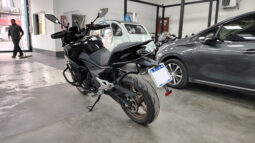 CF MOTO	700 MT lleno
