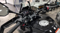 CF MOTO	700 MT lleno