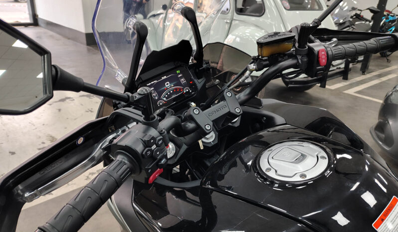 CF MOTO	700 MT lleno
