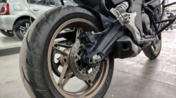CF MOTO	700 MT lleno