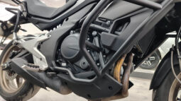 CF MOTO	700 MT lleno