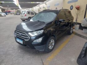FORD ECOSPORT 1.5 SE